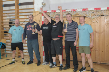 27.09.2025 - Senický turnaj - Fotografie