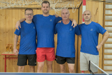 27.09.2025 - Senický turnaj - Fotografie