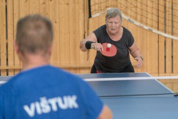 27.09.2025 - Senický turnaj - Fotografie