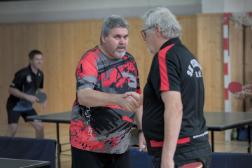 27.09.2025 - Senický turnaj - Fotografie