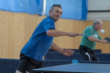 27.09.2025 - Senický turnaj - Fotografie