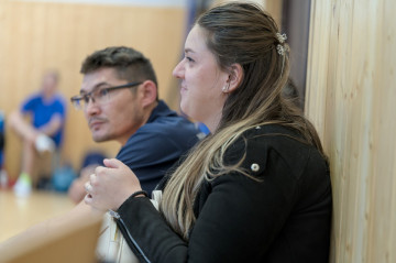 27.09.2025 - Senický turnaj - Fotografie