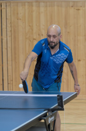 27.09.2025 - Senický turnaj - Fotografie