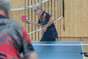 27.09.2025 - Senický turnaj - Fotografie