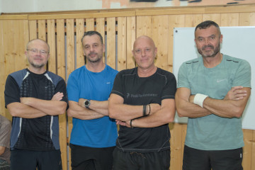 27.09.2025 - Senický turnaj - Fotografie