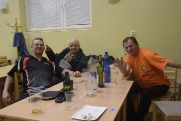 27.12.2019 - Vianočný turnaj Vištuk - Fotografie