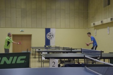 27.12.2019 - Vianočný turnaj Vištuk - Fotografie