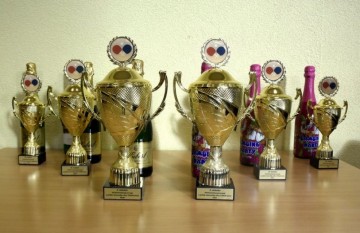 27.12.2019 - Vianočný turnaj Vištuk - Fotografie