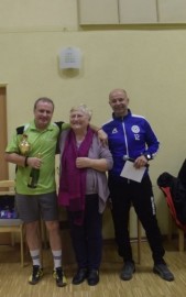 27.12.2019 - Vianočný turnaj Vištuk - Fotografie