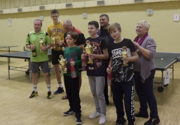 27.12.2019 - Vianočný turnaj Vištuk - Fotografie