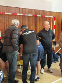 27.12.2025. - 2. Smolenický turnaj - Fotografie