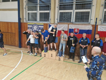 27.12.2025. - 2. Smolenický turnaj - Fotografie