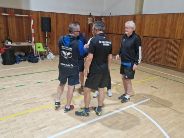 27.12.2025. - 2. Smolenický turnaj - Fotografie