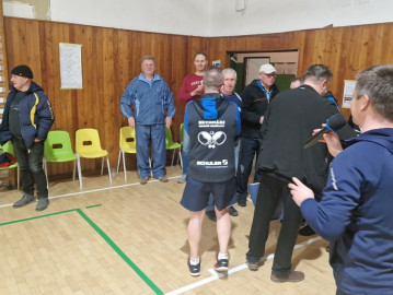 27.12.2025. - 2. Smolenický turnaj - Fotografie