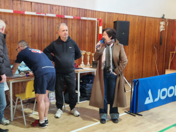 27.12.2025. - 2. Smolenický turnaj - Fotografie