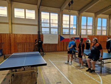 27.12.2025. - 2. Smolenický turnaj - Fotografie