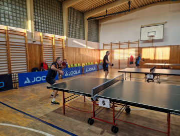 27.12.2025. - 2. Smolenický turnaj - Fotografie