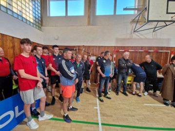 27.12.2025. - 2. Smolenický turnaj - Fotografie