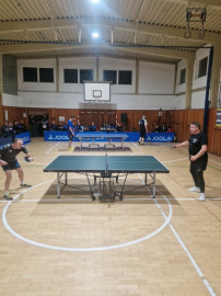 27.12.2025. - 2. Smolenický turnaj - Fotografie