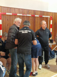 27.12.2025. - 2. Smolenický turnaj - Fotografie