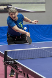 28.02.2026 - 3. Turnaj Amatéri Bachová - Fotografie