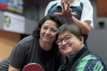 28.02.2026 - 3. Turnaj Amatéri Bachová - Fotografie