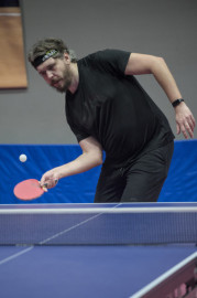 28.02.2026 - 3. Turnaj Amatéri Bachová - Fotografie