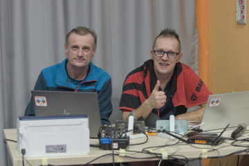 28.02.2026 - 3. Turnaj Amatéri Bachová - Fotografie