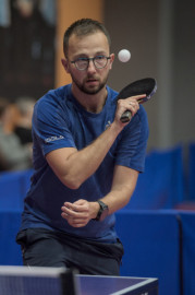 28.03.2025 - 3. Turnaj Amatéri Bachová - Fotografie