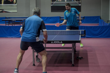 28.03.2025 - 3. Turnaj Amatéri Bachová - Fotografie