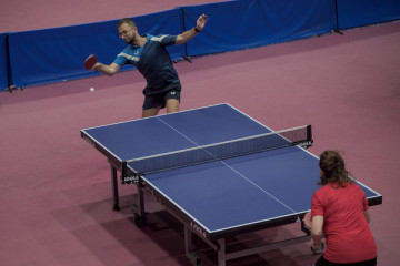 28.03.2025 - 3. Turnaj Amatéri Bachová - Fotografie