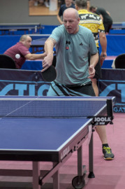 28.03.2025 - 3. Turnaj Amatéri Bachová - Fotografie