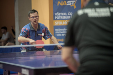 28.03.2025 - 3. Turnaj Amatéri Bachová - Fotografie