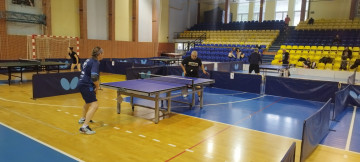 28.03.2026 - 3. Kopaničiarsky turnaj - Fotografie