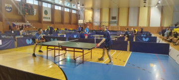 28.03.2026 - 3. Kopaničiarsky turnaj - Fotografie