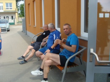 28.04.2018 - Turnaj štvorčlenných družstiev - Fotografie