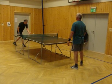 28.04.2018 - Turnaj štvorčlenných družstiev - Fotografie