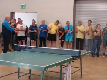 28.04.2018 - Turnaj štvorčlenných družstiev - Fotografie