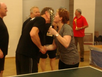 28.04.2018 - Turnaj štvorčlenných družstiev - Fotografie