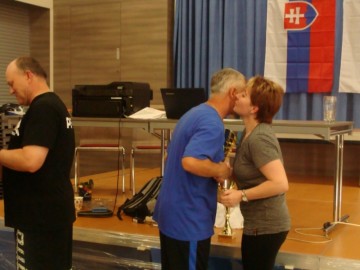 28.04.2018 - Turnaj štvorčlenných družstiev - Fotografie