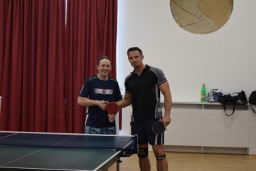 28.04.2018 - Turnaj štvorčlenných družstiev - Fotografie