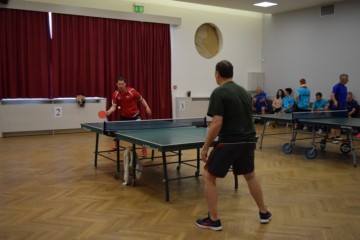 28.04.2018 - Turnaj štvorčlenných družstiev - Fotografie