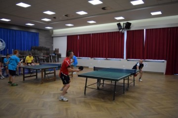 28.04.2018 - Turnaj štvorčlenných družstiev - Fotografie