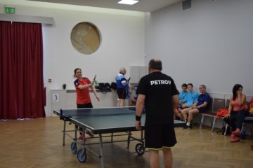 28.04.2018 - Turnaj štvorčlenných družstiev - Fotografie