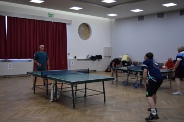 28.04.2018 - Turnaj štvorčlenných družstiev - Fotografie