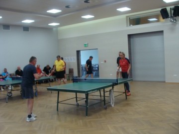 28.04.2018 - Turnaj štvorčlenných družstiev - Fotografie