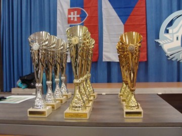 28.04.2018 - Turnaj štvorčlenných družstiev - Fotografie