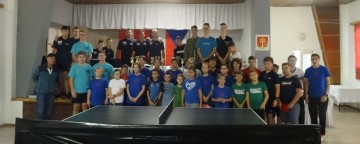 28.09.2019 - 2. Detský turnaj - Rastislavice - Fotografie