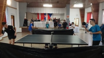 28.09.2019 - 2. Detský turnaj - Rastislavice - Fotografie