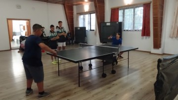 28.09.2019 - 2. Detský turnaj - Rastislavice - Fotografie